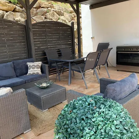 Villa Casa Y Loft Minimalista, Jardín Y Parking Privado *