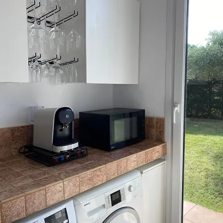 Villa Casa Y Loft Minimalista, Jardín Y Parking Privado Girona