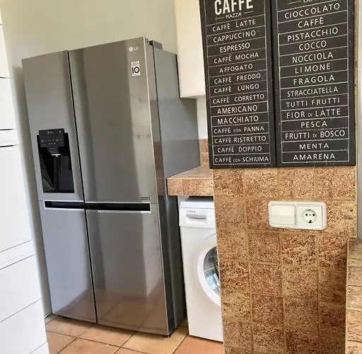 Casa Y Loft Minimalista, Jardin Y Parking Privado *