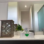 Casa Y Loft Minimalista, Jardin Y Parking Privado Villa Gerona