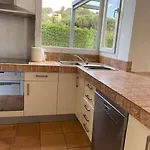 Villa Casa Y Loft Minimalista, Jardin Y Parking Privado