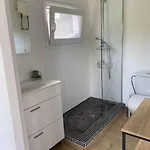 Casa Y Loft Minimalista, Jardin Y Parking Privado Villa Gerona