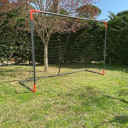 Casa Y Loft Minimalista, Jardin Y Parking Privado Girona