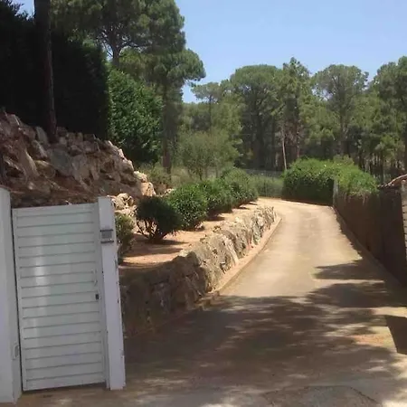 Villa Casa Y Loft Minimalista, Jardin Y Parking Privado