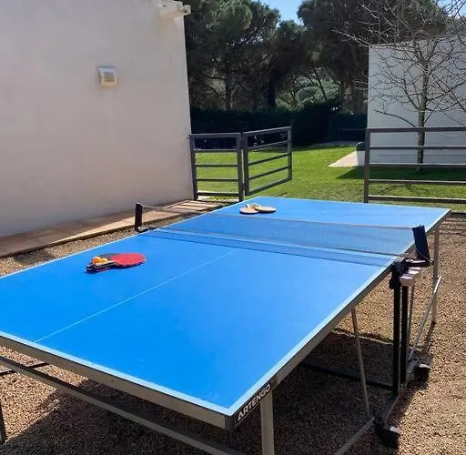 Casa Y Loft Minimalista, Jardin Y Parking Privado וילה ז'ירונה