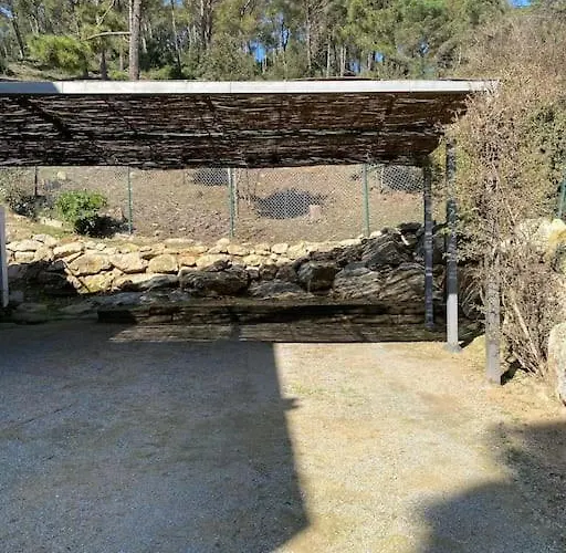 Casa Y Loft Minimalista, Jardin Y Parking Privado וילה *