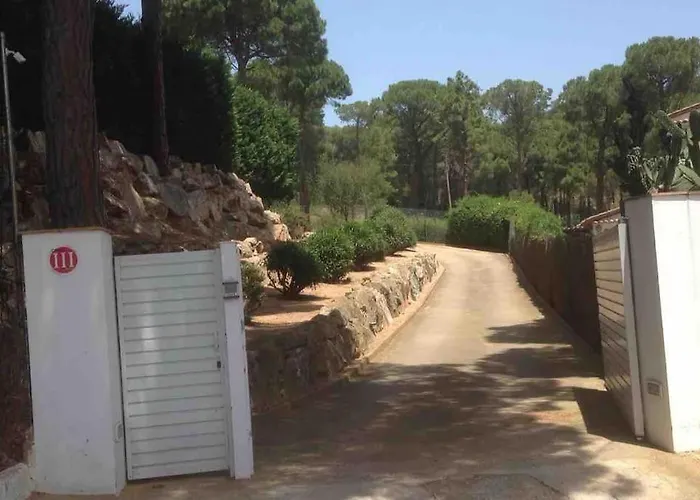 וילה Casa Y Loft Minimalista, Jardin Y Parking Privado