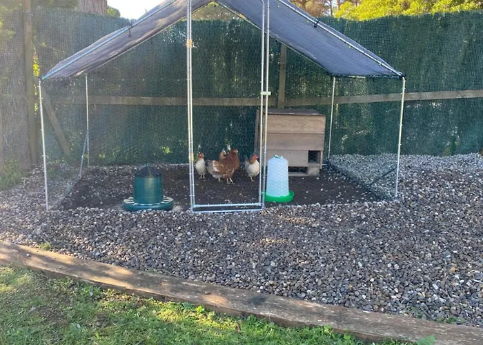 Βίλα Casa Y Loft Minimalista, Jardin Y Parking Privado