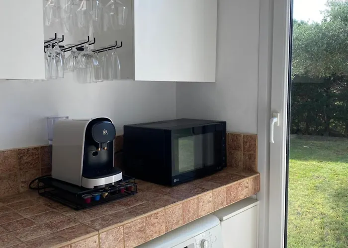 Villa Casa Y Loft Minimalista, Jardin Y Parking Privado Girona