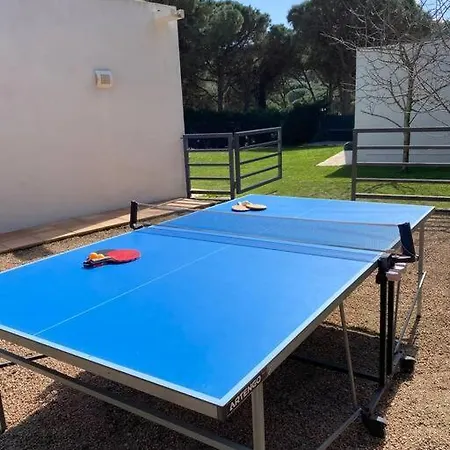 Casa Y Loft Minimalista, Jardin Y Parking Privado Villa Girona