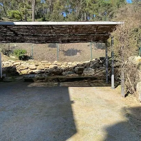 Casa Y Loft Minimalista, Jardin Y Parking Privado Villa *