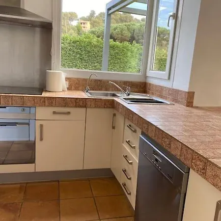 Villa Casa Y Loft Minimalista, Jardin Y Parking Privado