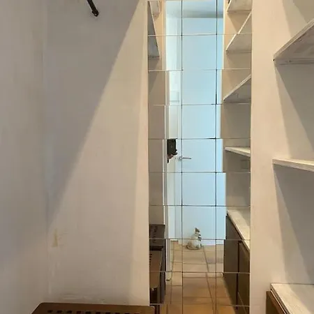 Casa Y Loft Minimalista, Jardin Y Parking Privado