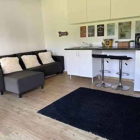 Villa Casa Y Loft Minimalista, Jardin Y Parking Privado *